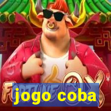 jogo coba